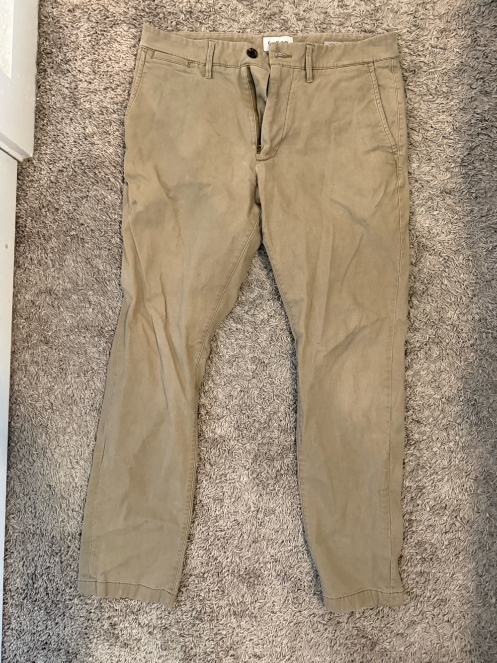 Goodfellow Hennepin Chino Pants